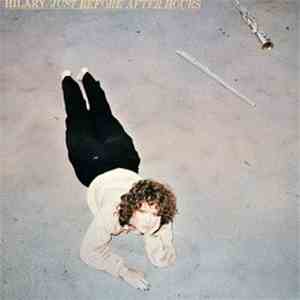 Hilary - Just Before After Hours download free
