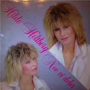 Hilde Heltberg - Noe Vi Deler download free