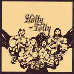Hoity-Toity - Hoity-Toity download free