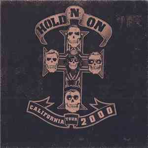 Holding On, The Real Enemy - Split Seven Inch Twin Cities Hardcore download free