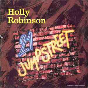 Holly Robinson - 21 Jump Street download free
