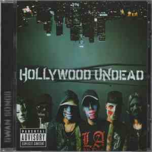Hollywood Undead - Swan Songs download free