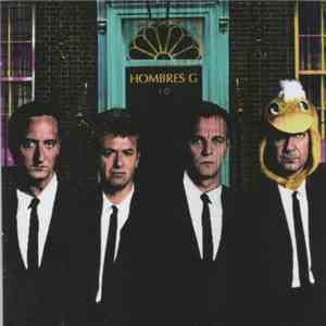 Hombres G - 10 download free