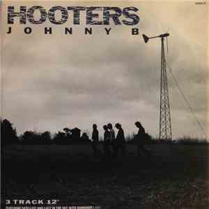 Hooters - Johnny B download free