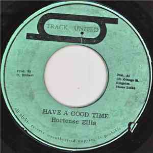 Hortense Ellis - Have A Good Time download free