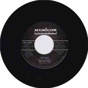 Hot Butter - Popcorn download free