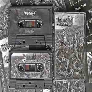 Hrungnir  / Taramis  - Þonne Won Cymeð​.​.​. / Night Lore download free