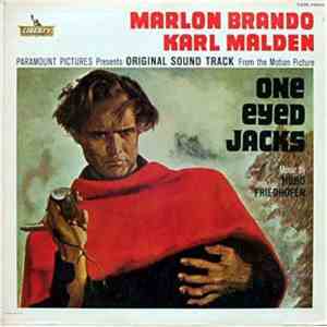 Hugo Friedhofer - One Eyed Jacks - Original Sound Track download free