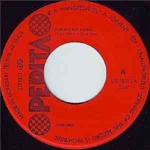 Hungaria - Rock And Roll Verseny download free