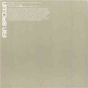 Ian Brown - Golden Gaze download free