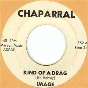 Image  - Kind Of A Drag / Wine download free