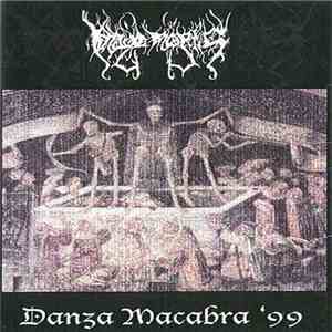 Imago Mortis - Danza Macabra download free