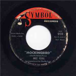 Inez Foxx - Mockingbird download free