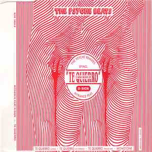 Intrance Feat. D-Sign - Te Quierro - The Psyche Remixes EP download free