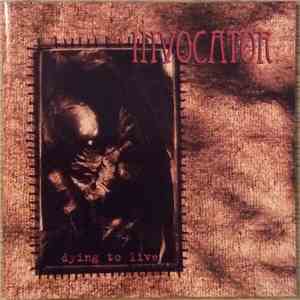 Invocator - Dying To Live download free
