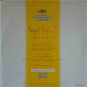Irmgard Seefried / Peter Cornelius  ‧ Johannes Brahms, Erik Werba - Irmgard Seefried Singt Lieder / Weihnachtslieder-Zyklus Op. 8 ‧ Lieder Und Volkslieder download free