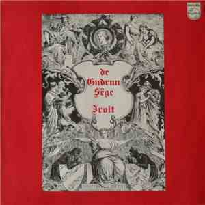 Irolt - De Gudrun Sêge download free