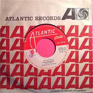 Iron Butterfly - In-A-Gadda-Da-Vida download free