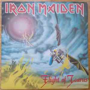 Iron Maiden - Flight Of Icarus download free
