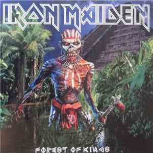 Iron Maiden - Forest Of Kings Part 2 download free