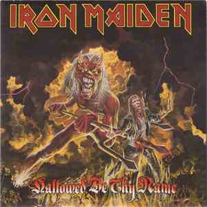 Iron Maiden - Hallowed Be Thy Name (Live) download free