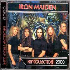 Iron Maiden - Hit Collection 2000 download free