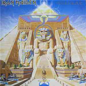 Iron Maiden - Powerslave download free
