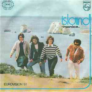 Island  - Monica download free