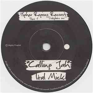 Ital Mick - Calling Jah download free
