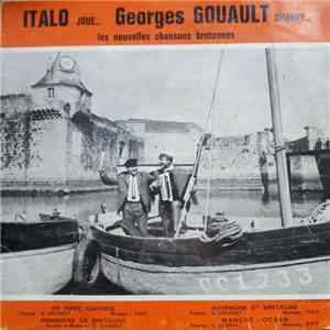 Italo Et Son Orchestre, Georges Gouault - Les Nouvelles Chansons Bretonnes download free