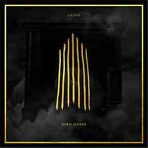 J. Cole - Born Sinner download free