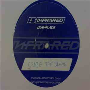 J Majik Featuring Kathy Brown - Share The Blame download free
