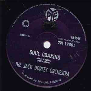 Jack Dorsey And Orchestra - Soul Coaxing (Ame Caline) download free