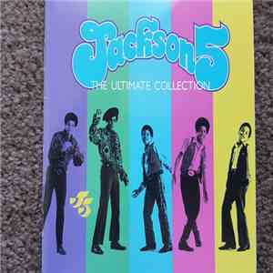 Jackson 5 - The Ultimate Collection download mp3 flac