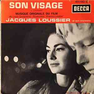 Jacques Loussier Et Son Orchestre - Son Visage download free