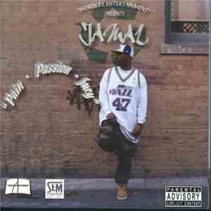 Jamal  - Pain Passion Fury download free