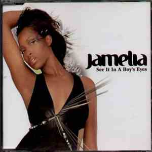 Jamelia - See It In A Boy's Eyes download free