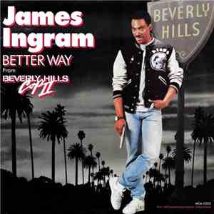 James Ingram - Better Way download free