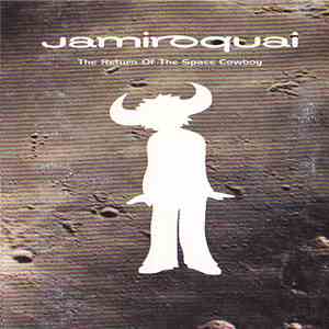 Jamiroquai - The Return Of The Space Cowboy download free