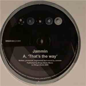 Jammin' - That's The Way / Round Trees download free
