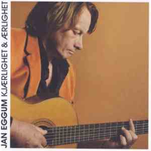 Jan Eggum - Kjærlighet & Ærlighet download free
