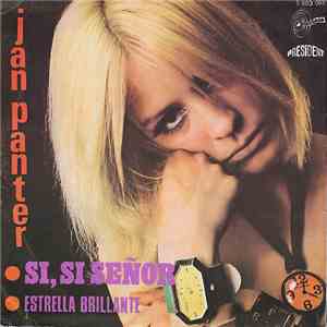 Jan Panter - Si Si Señor / Estrella Brillante download free