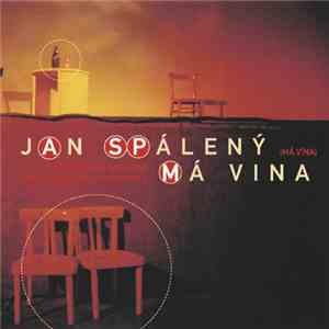 Jan Spálený, ASPM - Má Vina download free