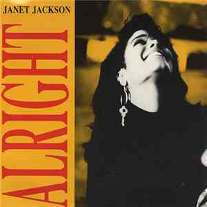 Janet Jackson - Alright download free
