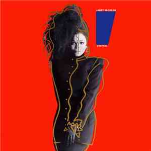 Janet Jackson - Control download free