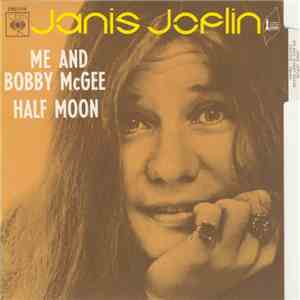 Janis Joplin - Me And Bobby McGee download free
