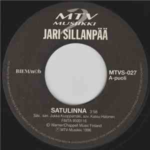 Jari Sillanpää - Satulinna / Oot Täydellinen download free