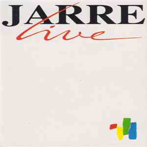 Jarre - Live download free