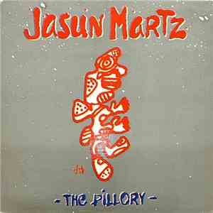 Jasun Martz - The Pillory download free