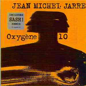 Jean-Michel Jarre - Oxygène 10 download free